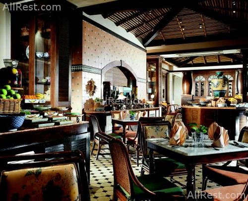 Swissotel Merchant Court Singapore 7